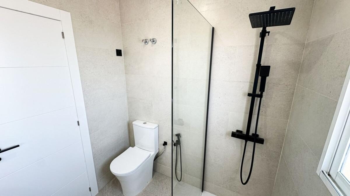 Willa z 2 sypialniami, 86m² w orihuela, Hiszpania [ID: 0152-634729]