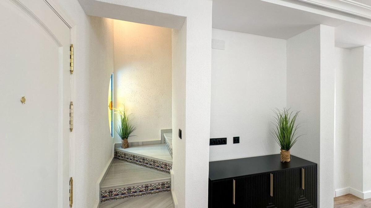 Willa z 2 sypialniami, 86m² w orihuela, Hiszpania [ID: 0152-634729]