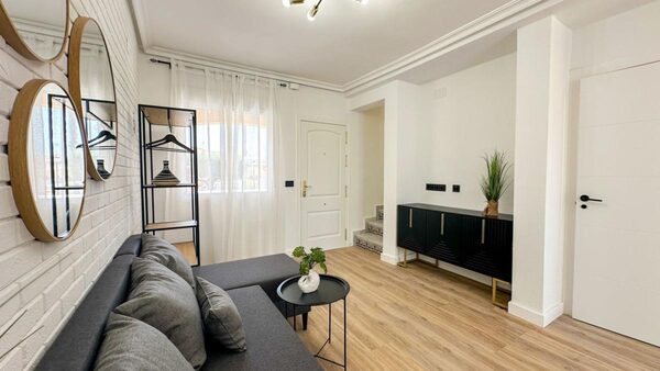 Willa w orihuela, Hiszpania, 86m² - obraz 9