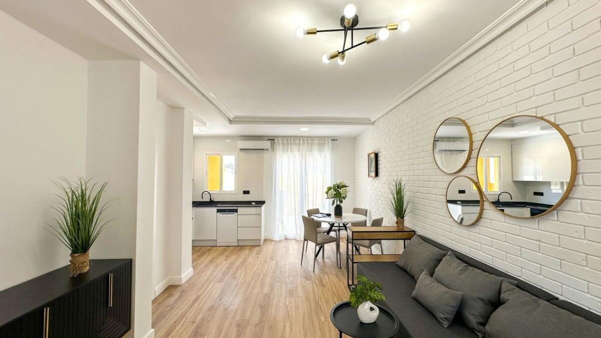 Willa z 2 sypialniami, 86m² w orihuela, Hiszpania [ID: 0152-634729]