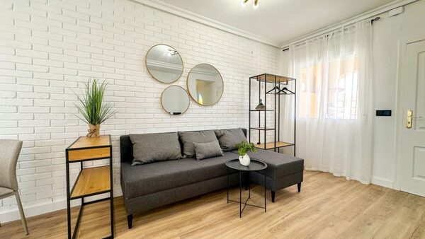 Willa w orihuela, Hiszpania, 86m² - obraz 10