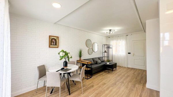Willa w orihuela, Hiszpania, 86m² - obraz 12