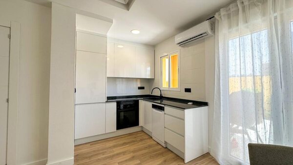 Willa w orihuela, Hiszpania, 86m² - obraz 15