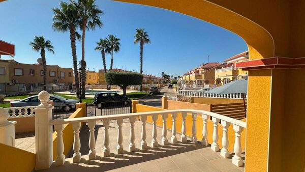 Willa w orihuela, Hiszpania, 86m² - obraz 4