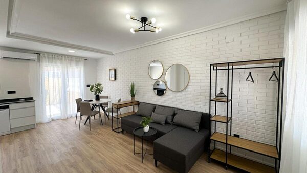 Willa w orihuela, Hiszpania, 86m² - obraz 8
