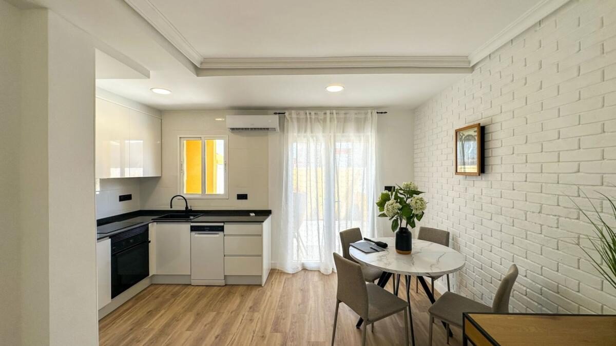 Willa z 2 sypialniami, 86m² w orihuela, Hiszpania [ID: 0152-634729]