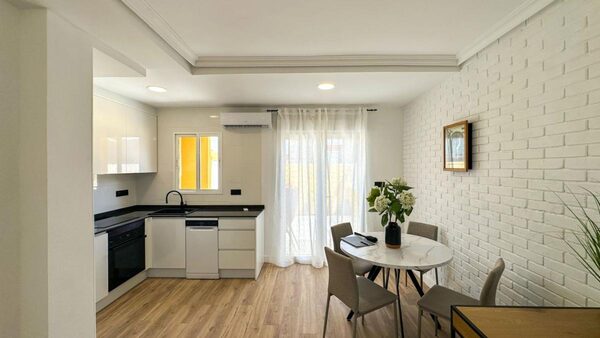 Willa w orihuela, Hiszpania, 86m² - obraz 13