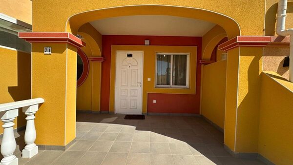 Willa w orihuela, Hiszpania, 86m² - obraz 2