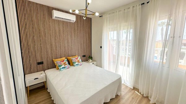 Willa w orihuela, Hiszpania, 86m² - obraz 20