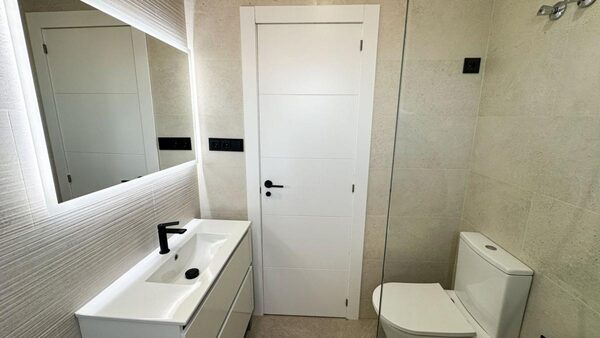 Willa w orihuela, Hiszpania, 86m² - obraz 26