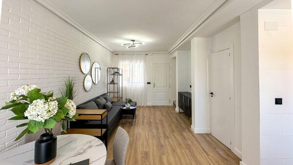 Willa w orihuela, Hiszpania, 86m² - obraz 11