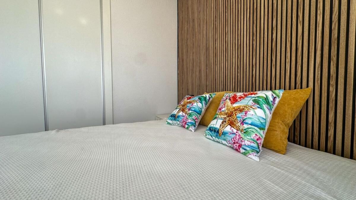 Willa z 2 sypialniami, 86m² w orihuela, Hiszpania [ID: 0152-634729]
