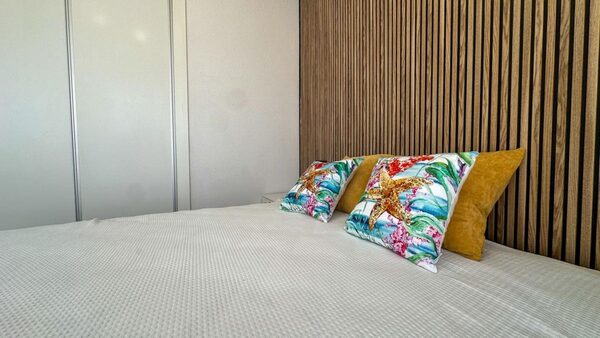 Willa w orihuela, Hiszpania, 86m² - obraz 18