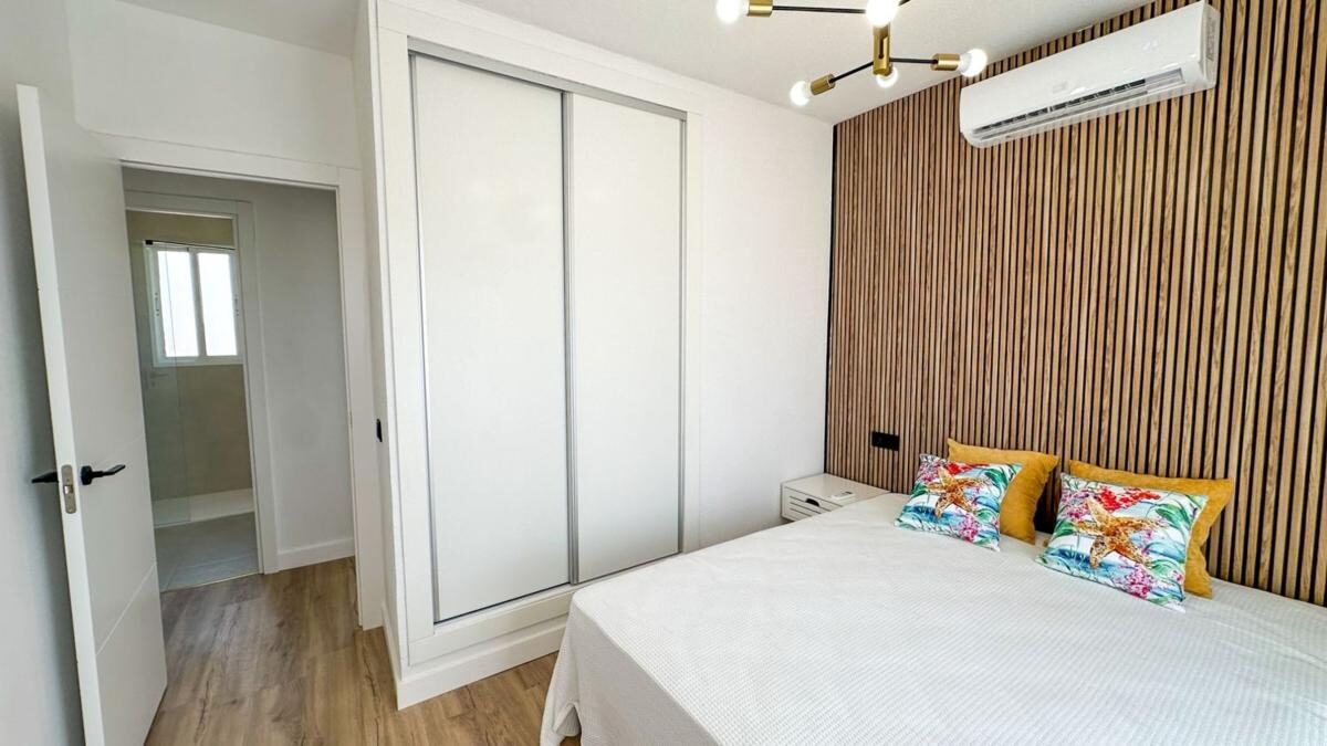 Willa z 2 sypialniami, 86m² w orihuela, Hiszpania [ID: 0152-634729]