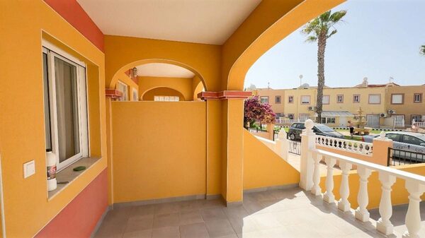 Willa w orihuela, Hiszpania, 86m² - obraz 5