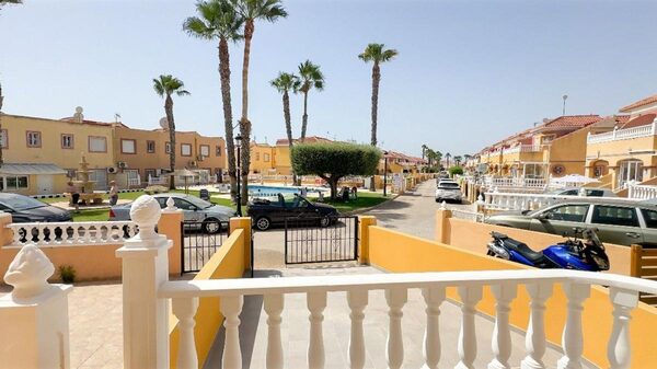Willa w orihuela, Hiszpania, 86m² - obraz 6