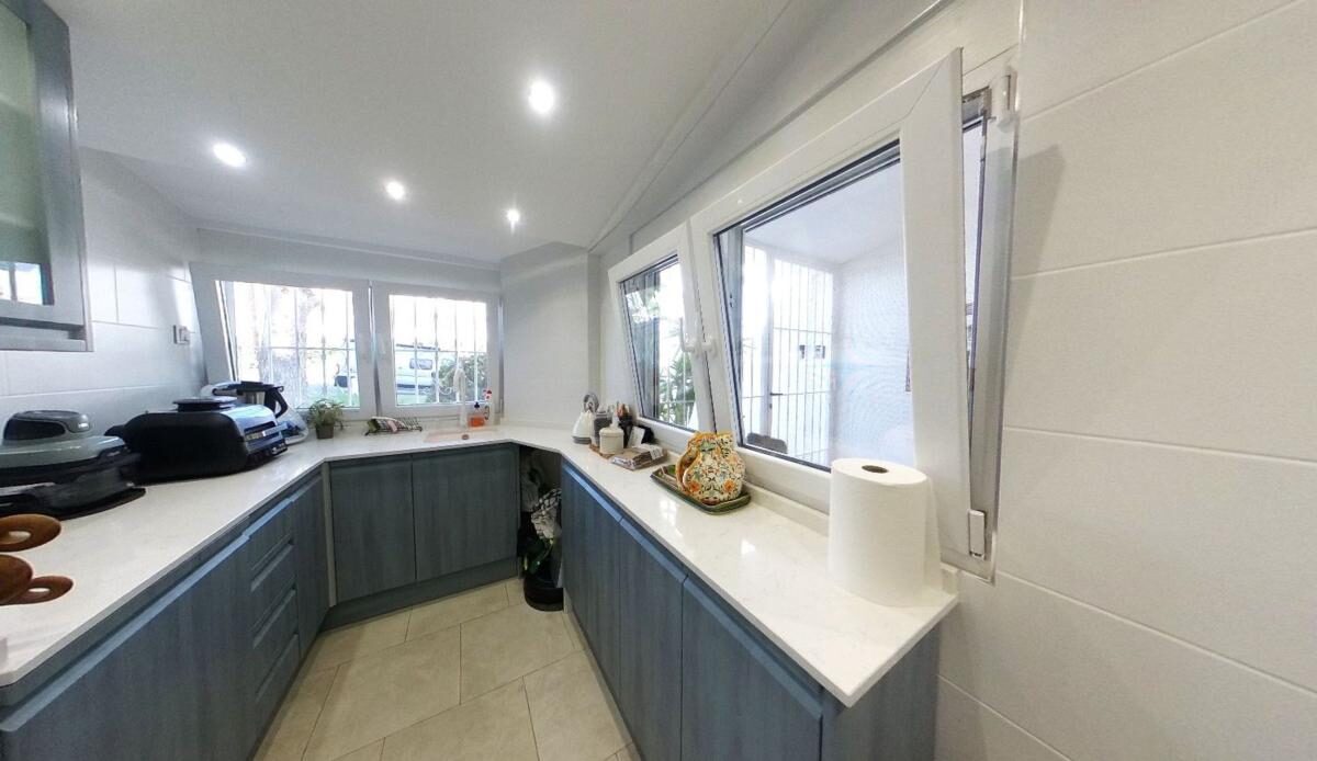 houses z 2 sypialniami, 79m² w orihuela, Hiszpania [ID: 0152-632995]
