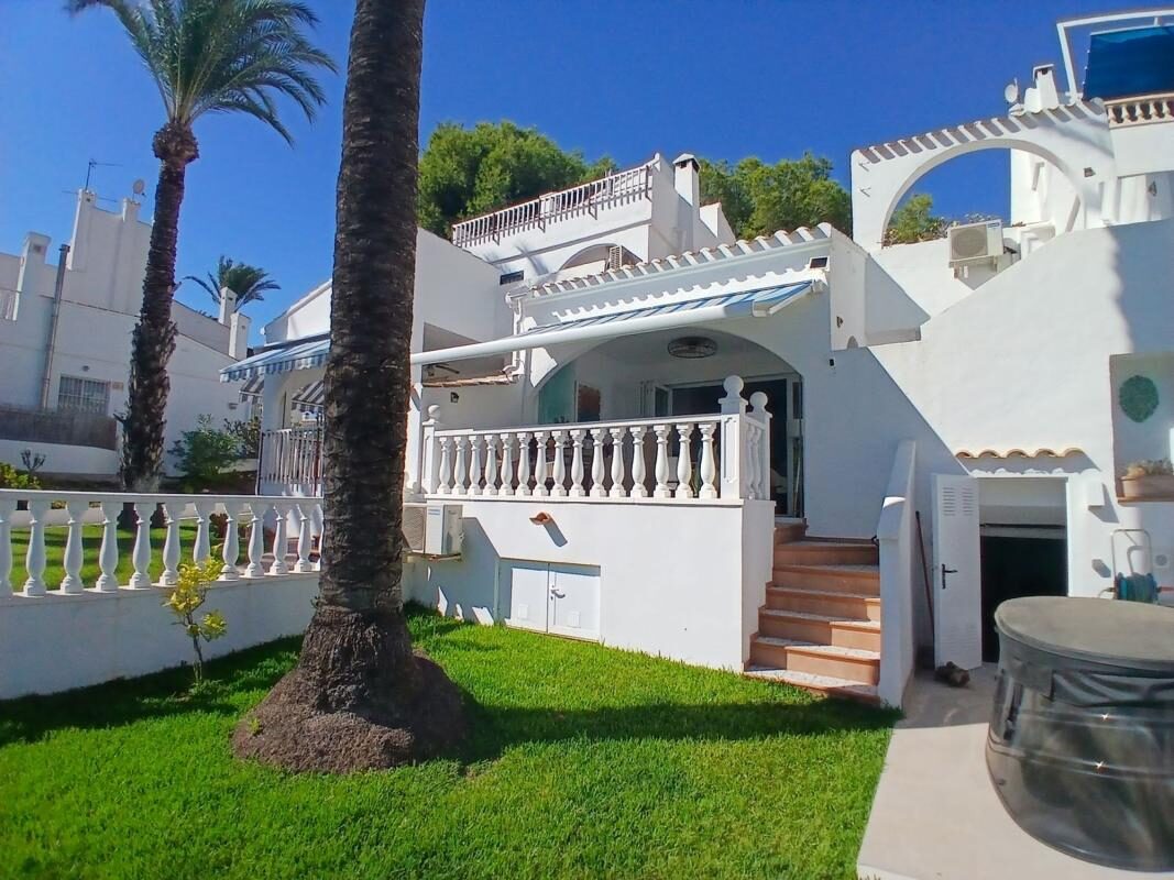 houses z 2 sypialniami, 79m² w orihuela, Hiszpania [ID: 0152-632995]
