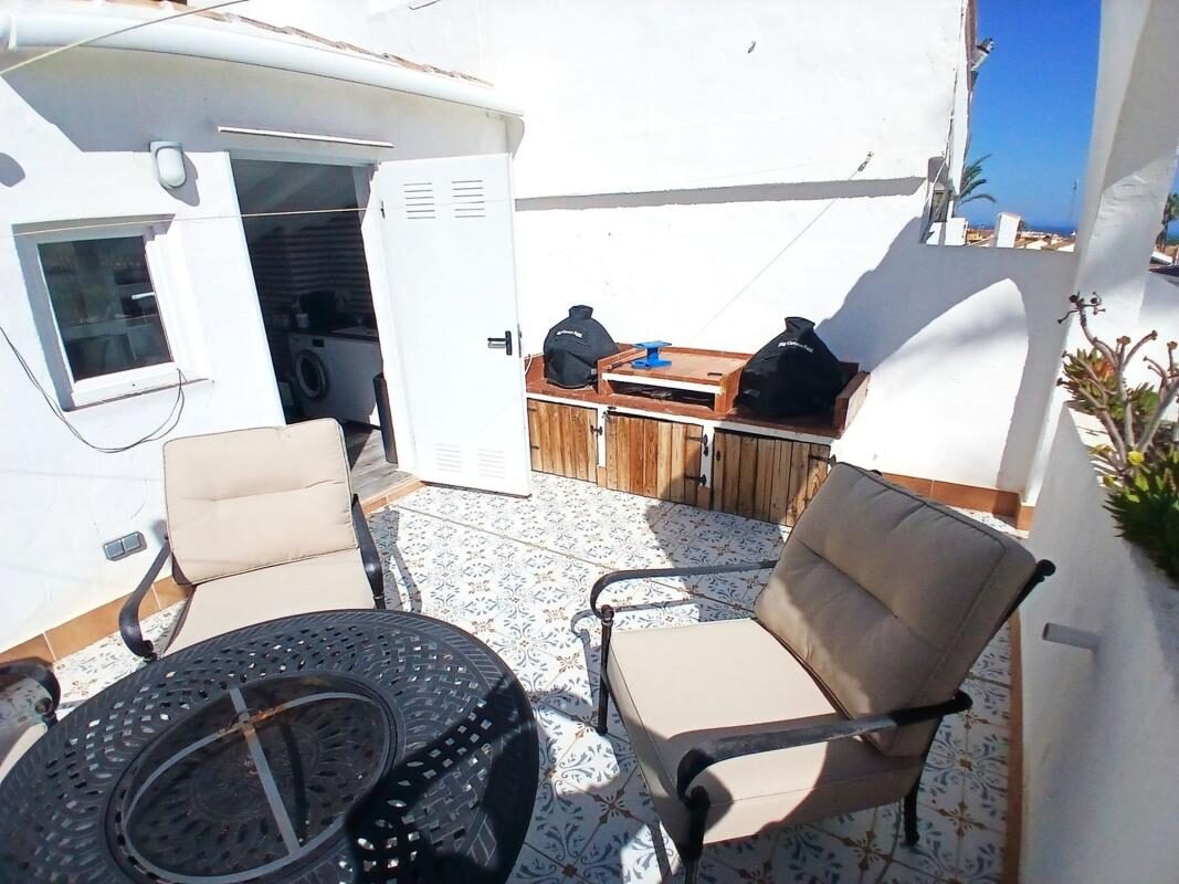 houses z 2 sypialniami, 79m² w orihuela, Hiszpania [ID: 0152-632995]