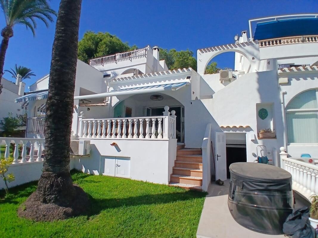 houses z 2 sypialniami, 79m² w orihuela, Hiszpania [ID: 0152-632995]