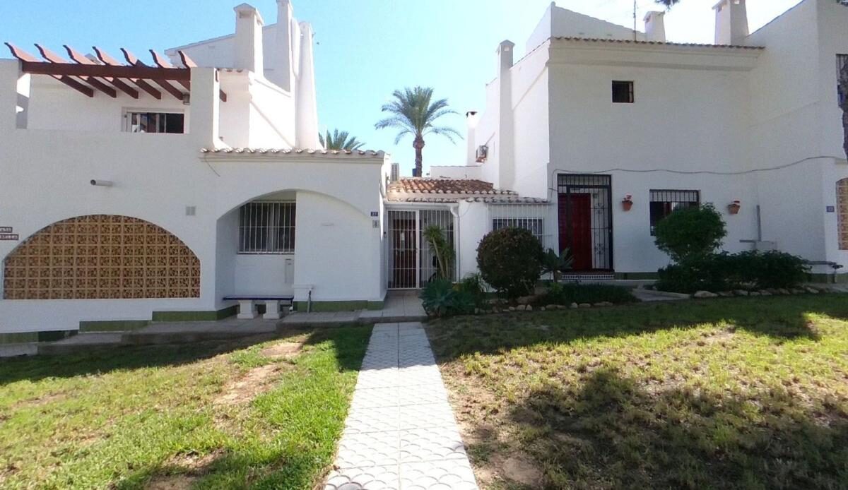 houses z 2 sypialniami, 79m² w orihuela, Hiszpania [ID: 0152-632995]
