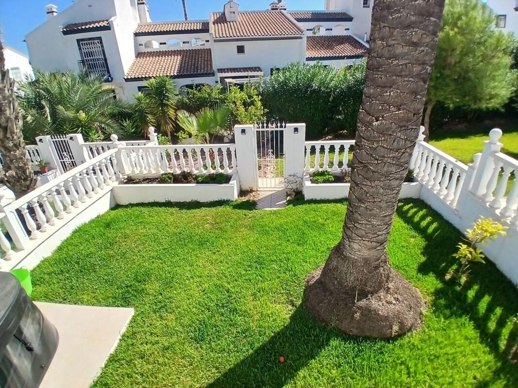 houses z 2 sypialniami, 79m² w orihuela, Hiszpania [ID: 0152-632995]