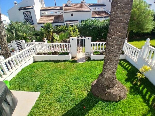 houses w orihuela, Hiszpania, 79m² - obraz 2