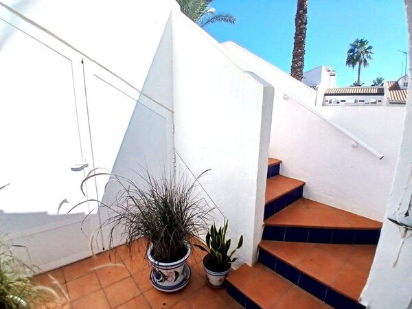 houses w orihuela, Hiszpania, 79m² - obraz 22