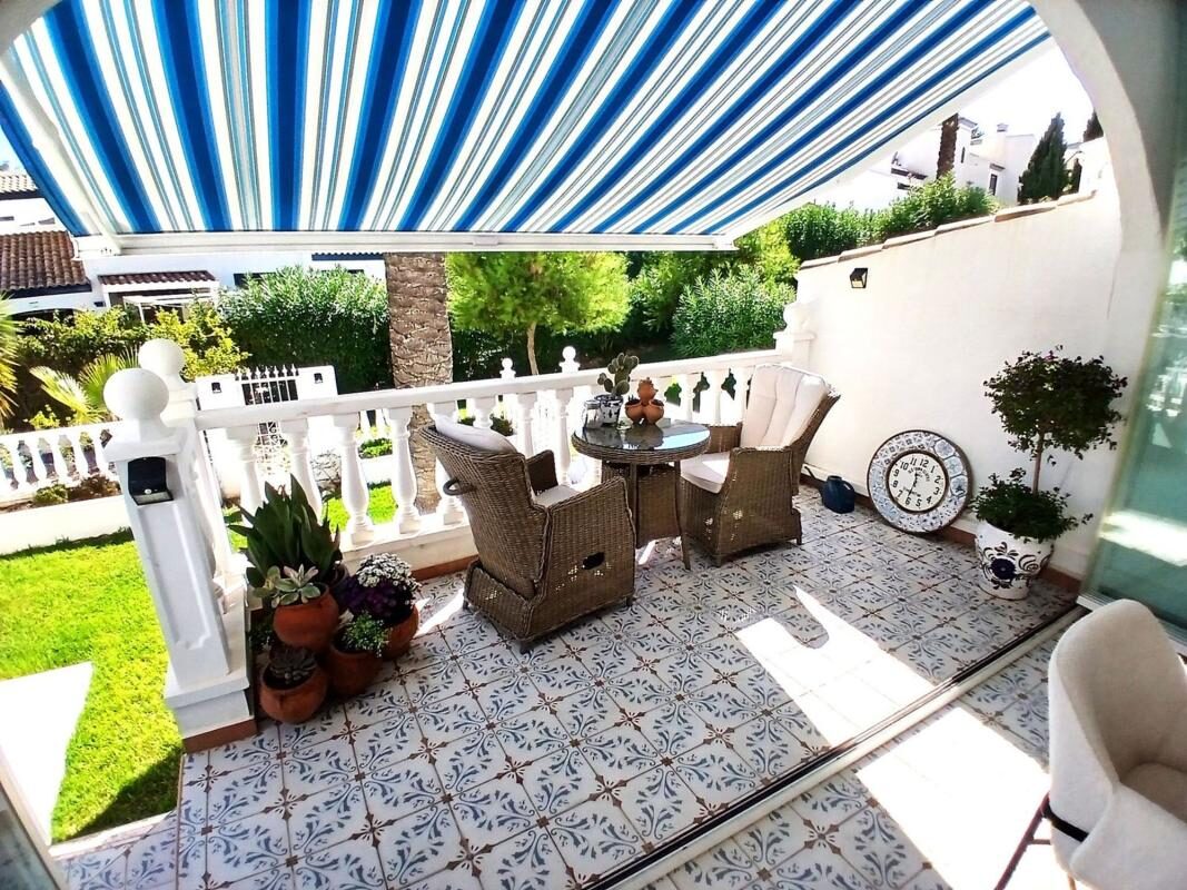 houses z 2 sypialniami, 79m² w orihuela, Hiszpania [ID: 0152-632995]