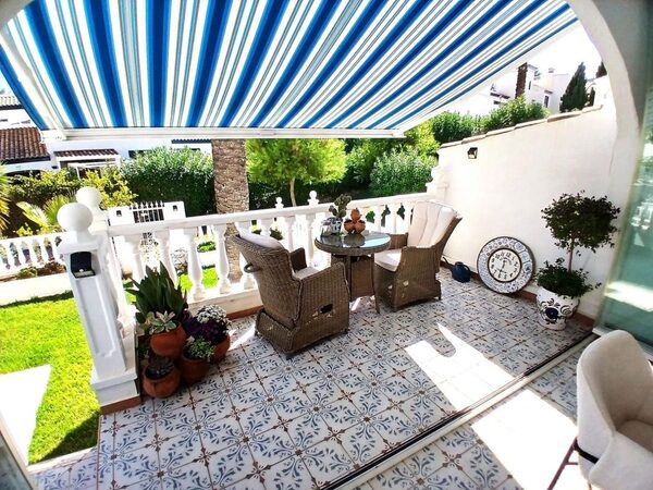 houses w orihuela, Hiszpania, 79m² - obraz 4