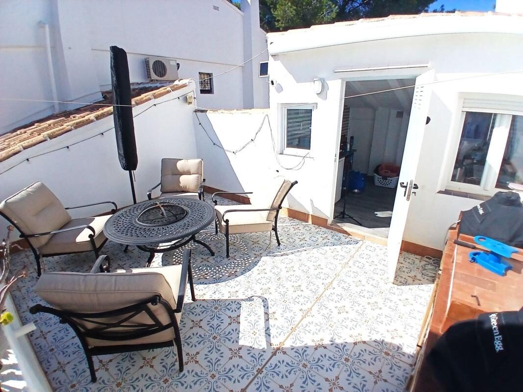 houses z 2 sypialniami, 79m² w orihuela, Hiszpania [ID: 0152-632995]