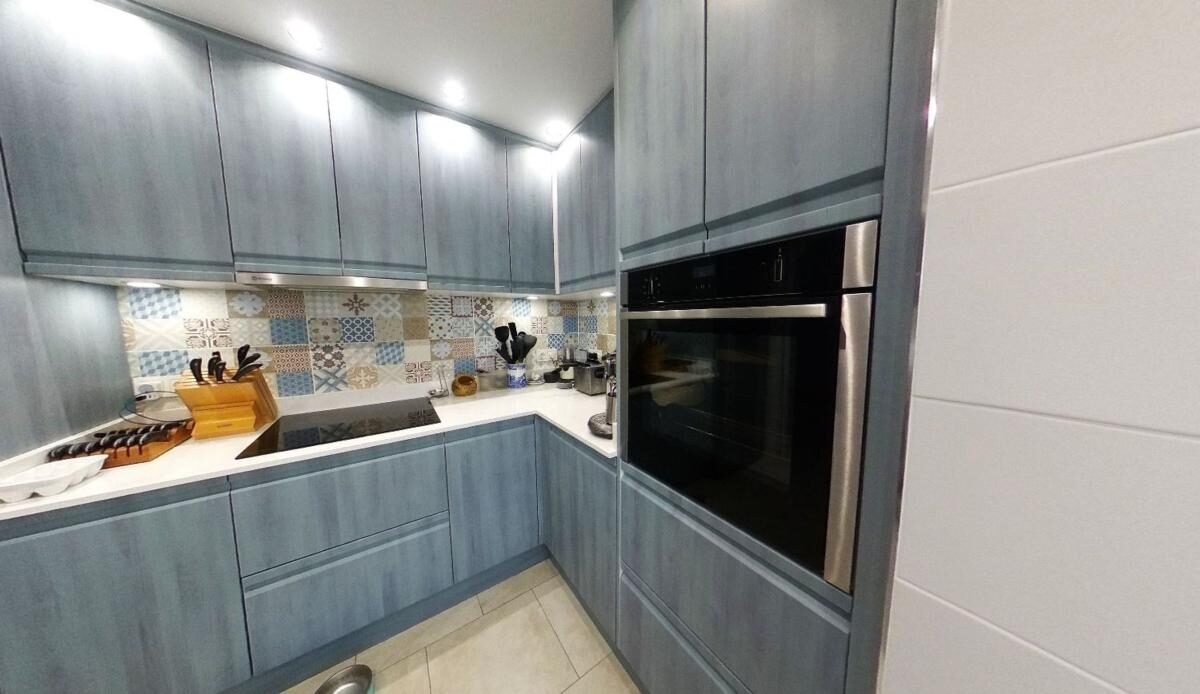 houses z 2 sypialniami, 79m² w orihuela, Hiszpania [ID: 0152-632995]