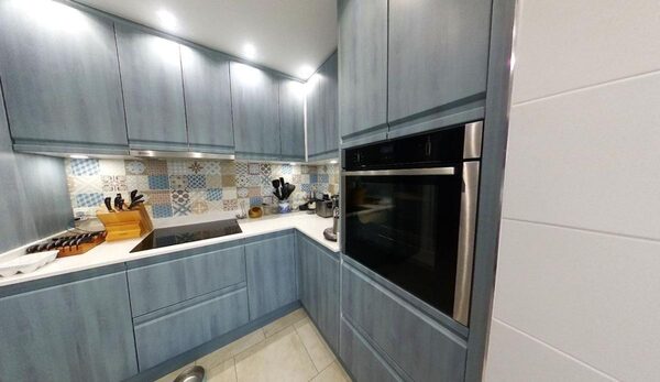 houses w orihuela, Hiszpania, 79m² - obraz 11