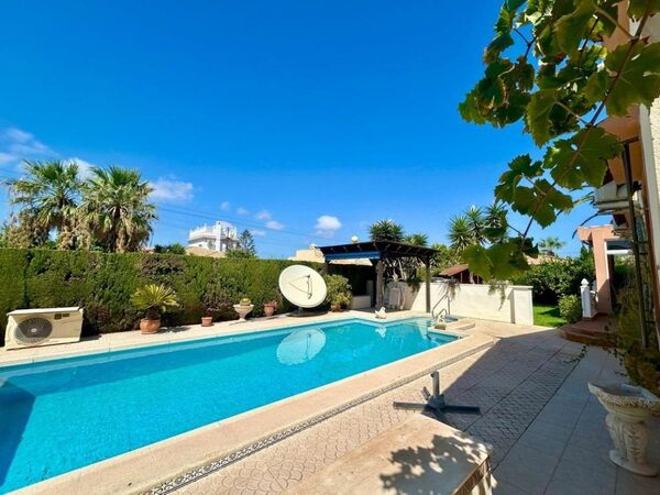 Willa w orihuela, Hiszpania, 141m² - obraz 7
