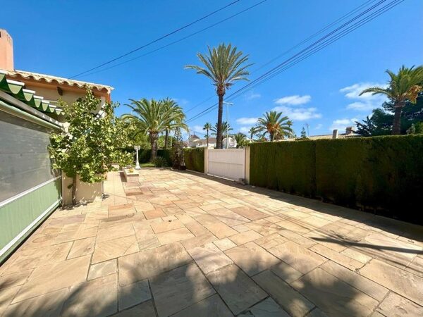 Willa w orihuela, Hiszpania, 141m² - obraz 20