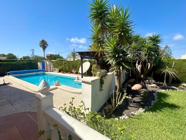 Willa w orihuela, Hiszpania, 141m² - obraz 10