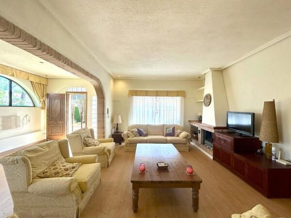 Willa w orihuela, Hiszpania, 141m² - obraz 24