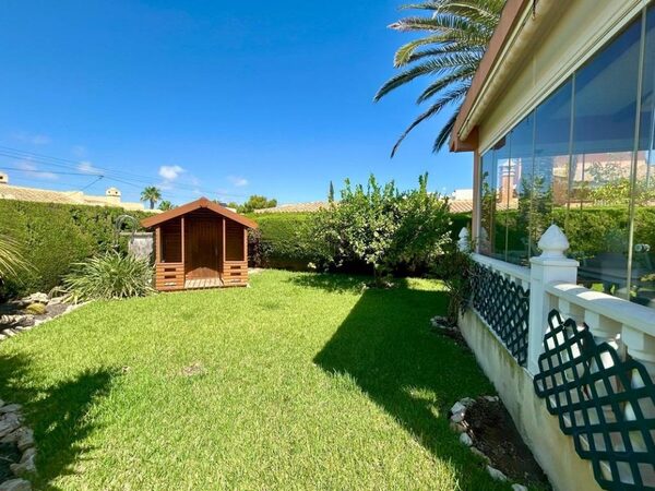 Willa w orihuela, Hiszpania, 141m² - obraz 16