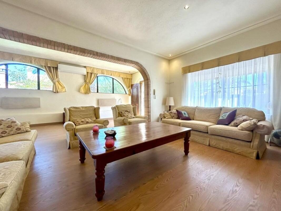 Willa z 3 sypialniami, 141m² w orihuela, Hiszpania [ID: 0152-619010]