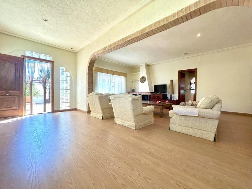 Willa z 3 sypialniami, 141m² w orihuela, Hiszpania [ID: 0152-619010]
