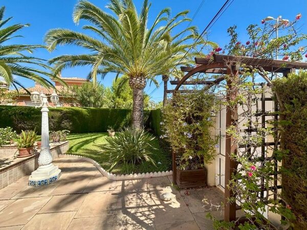Willa w orihuela, Hiszpania, 141m² - obraz 21