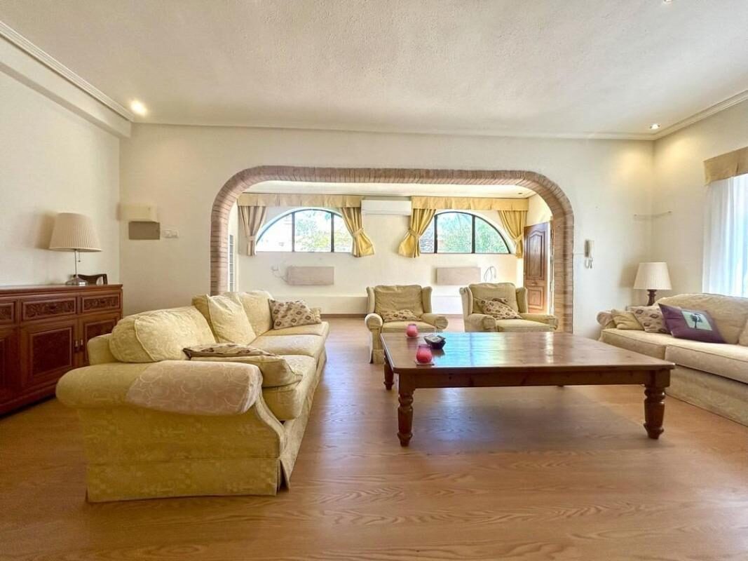 Willa z 3 sypialniami, 141m² w orihuela, Hiszpania [ID: 0152-619010]