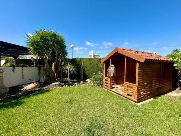 Willa w orihuela, Hiszpania, 141m² - obraz 15