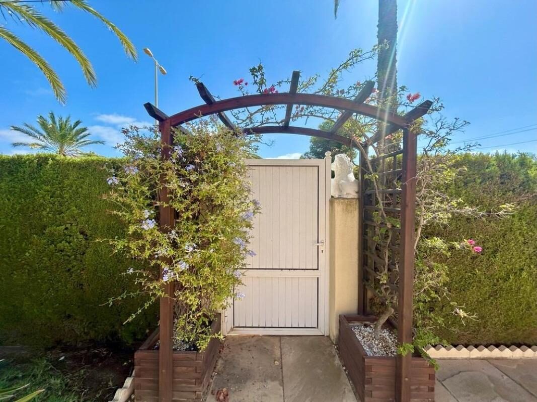 Willa z 3 sypialniami, 141m² w orihuela, Hiszpania [ID: 0152-619010]