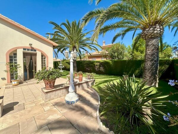 Willa w orihuela, Hiszpania, 141m² - obraz 9