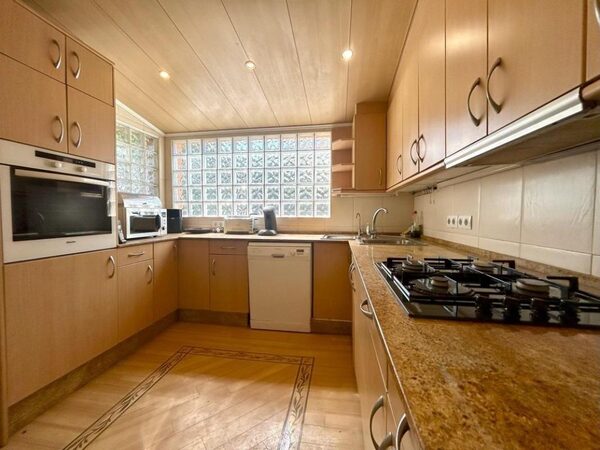 Willa w orihuela, Hiszpania, 141m² - obraz 28