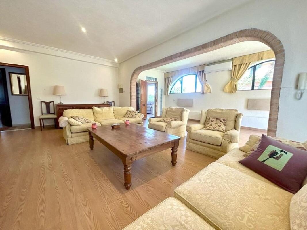 Willa z 3 sypialniami, 141m² w orihuela, Hiszpania [ID: 0152-619010]