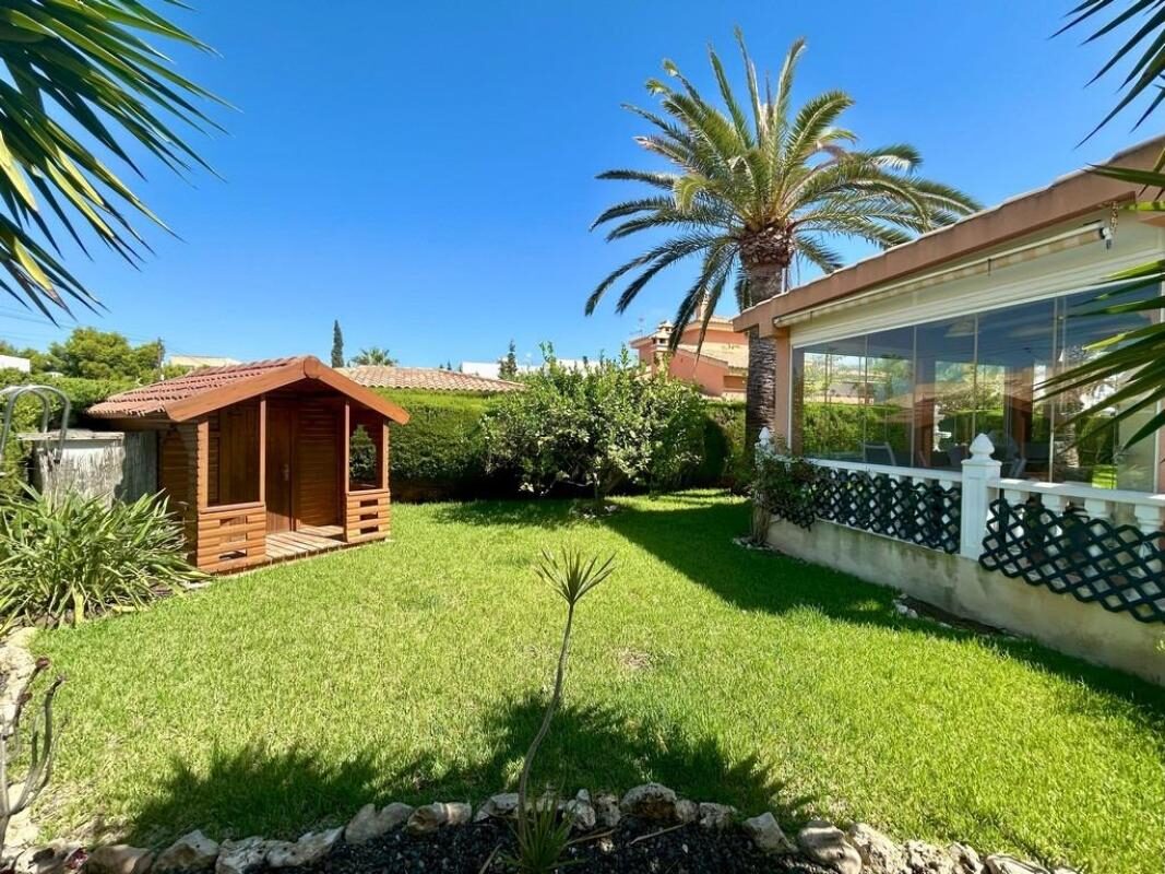 Willa z 3 sypialniami, 141m² w orihuela, Hiszpania [ID: 0152-619010]