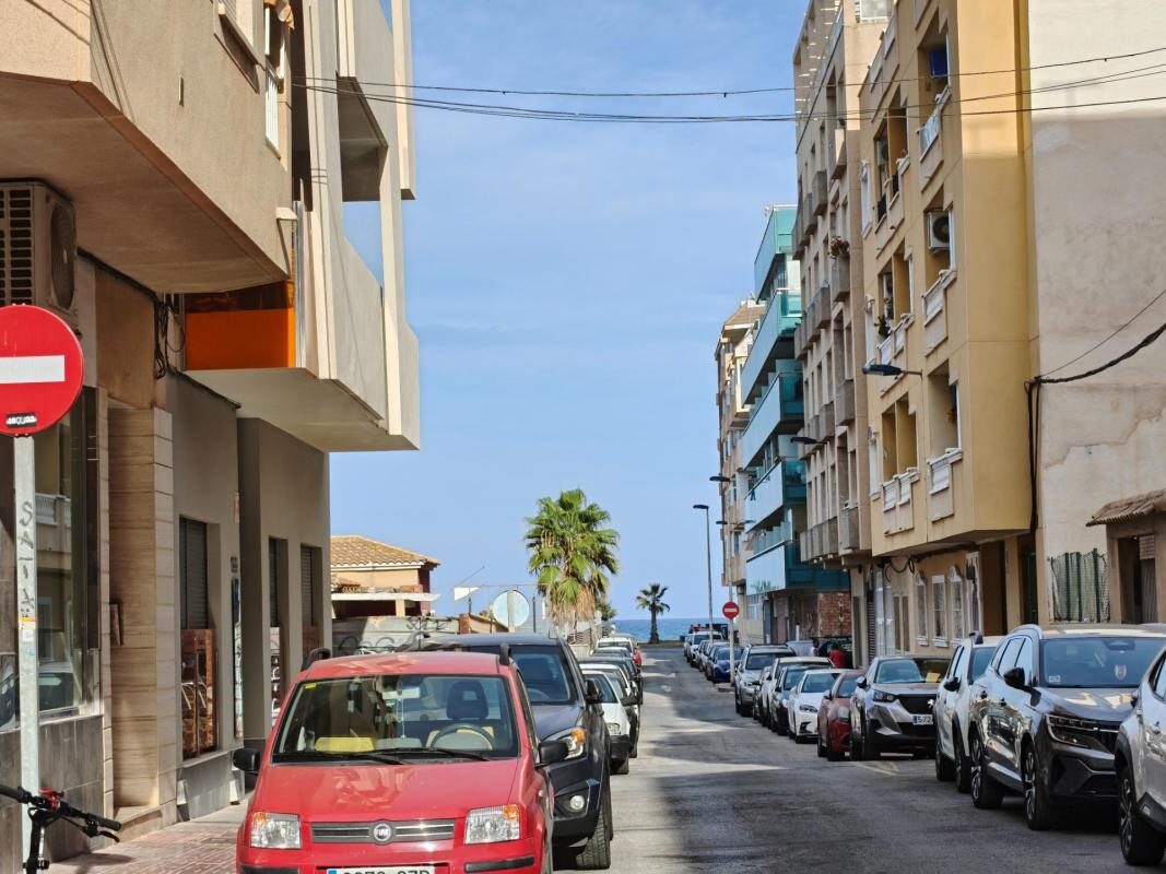 Apartamenty z 2 sypialniami, 74m² w Torrevieja, Hiszpania [ID: 0152-605722]