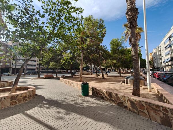 Apartamenty w Torrevieja, Hiszpania, 74m² - obraz 23